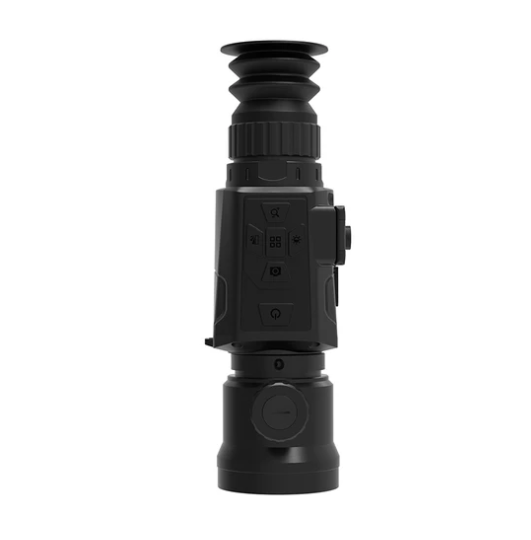 HeatSight Optics TPM C18-384 35mm