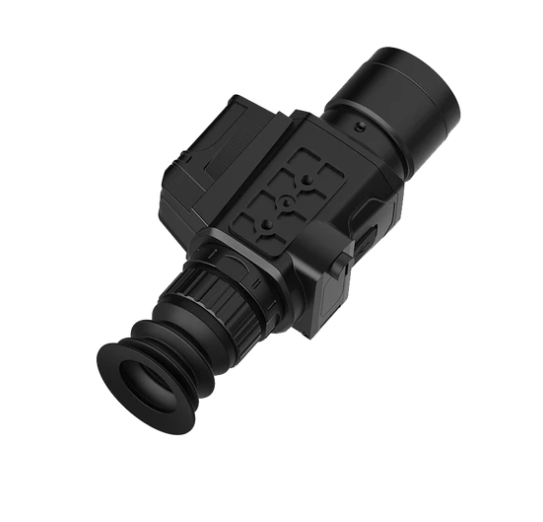 HeatSight Optics TPM C19-640 35mm LRF