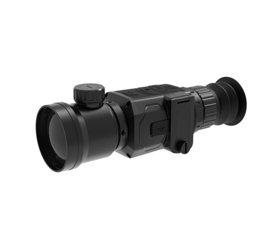 HeatSight Optics TPM C19-640 54mm
