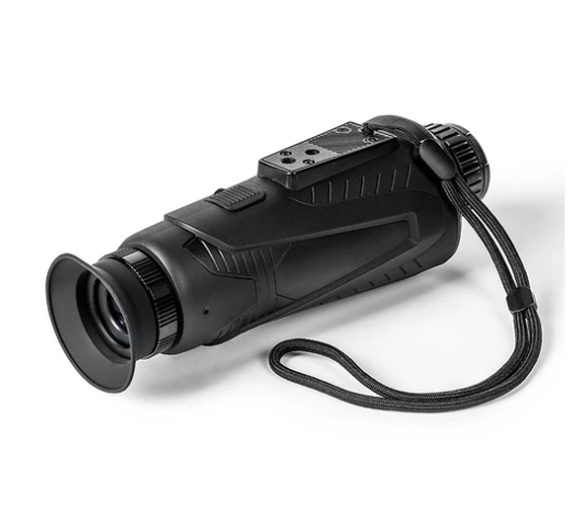 HeatSight Optics TPM-A30 640x512 25mm monocular
