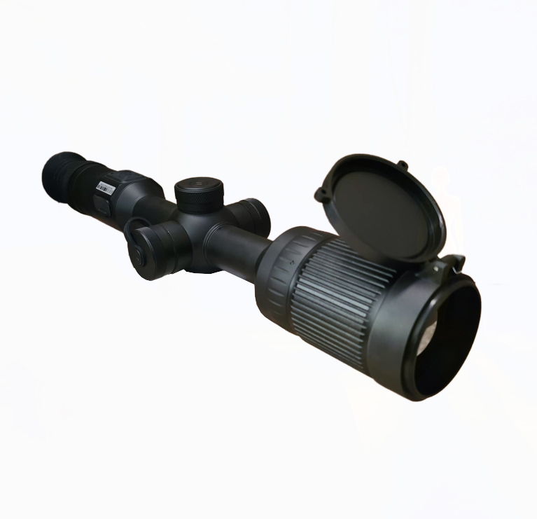 HeatSight Optics TPM-6J16 640 54mm