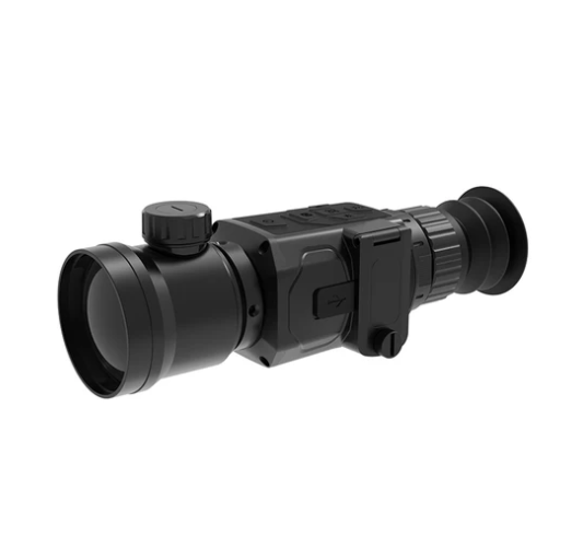 HeatSight Optics TPM C18-384 54mm
