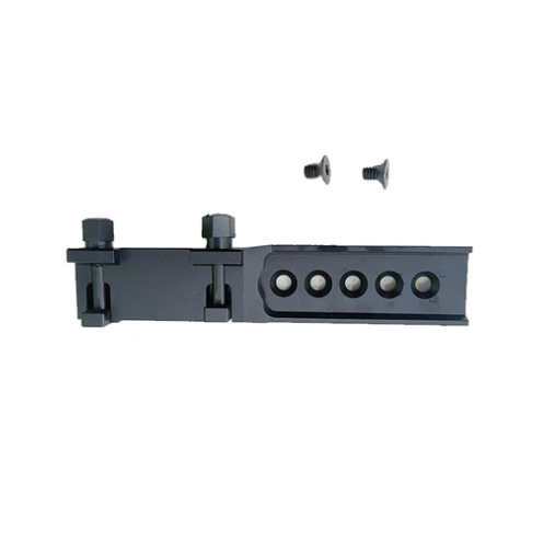 HeatSight Optics TPM C18-384 35mm LRF