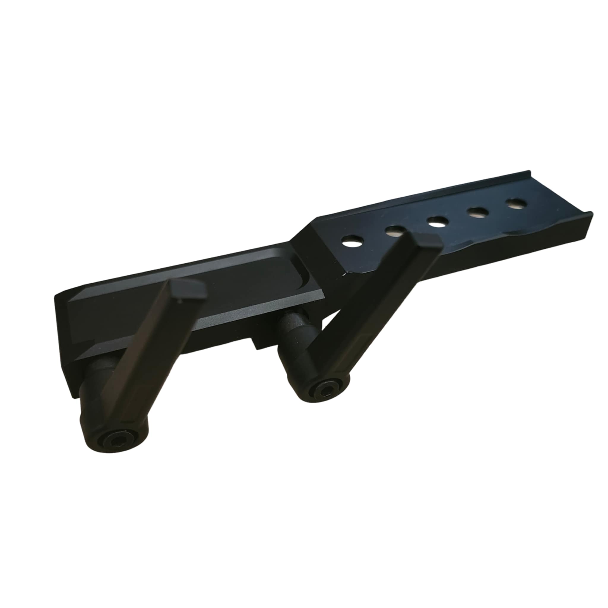 HeatSight Optics Quick Disconnect Mount UPGRADE PARTS