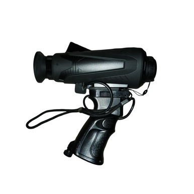 1080P Add On Display Grip for A15-A30 Monocular with CVBS out
