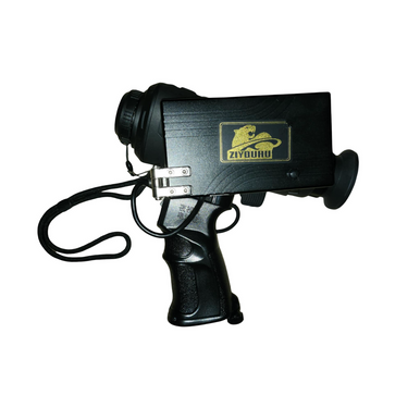 1080P Add On Display Grip for A15-A30 Monocular with CVBS out