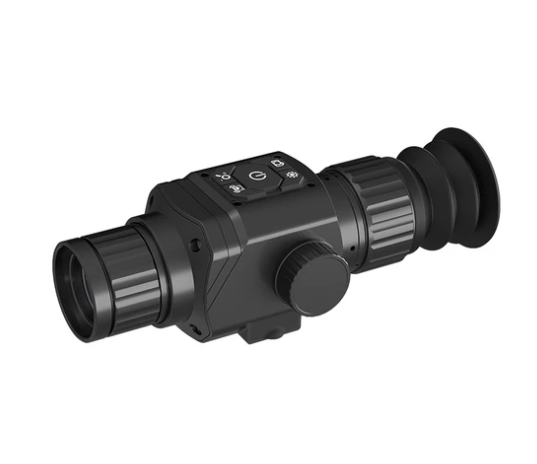 HeatSight Optics TPM A7-384 25mm