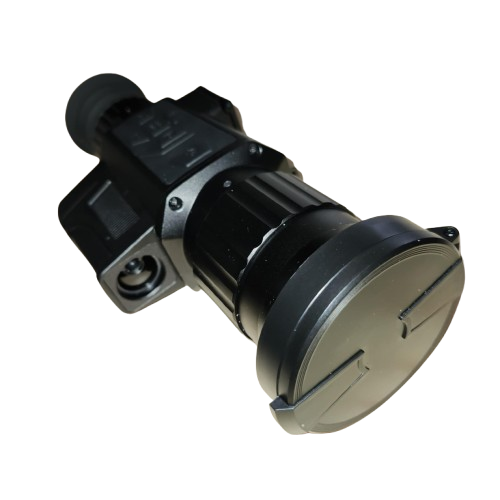 HeatSight Optics TPM C19-640 54mm LRF