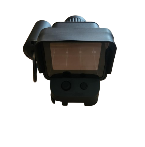HeatSight Optics TPM O6 25LRF