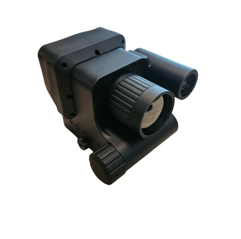 HeatSight Optics TPM O6 25LRF