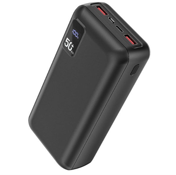 50,000mAh Power Bank