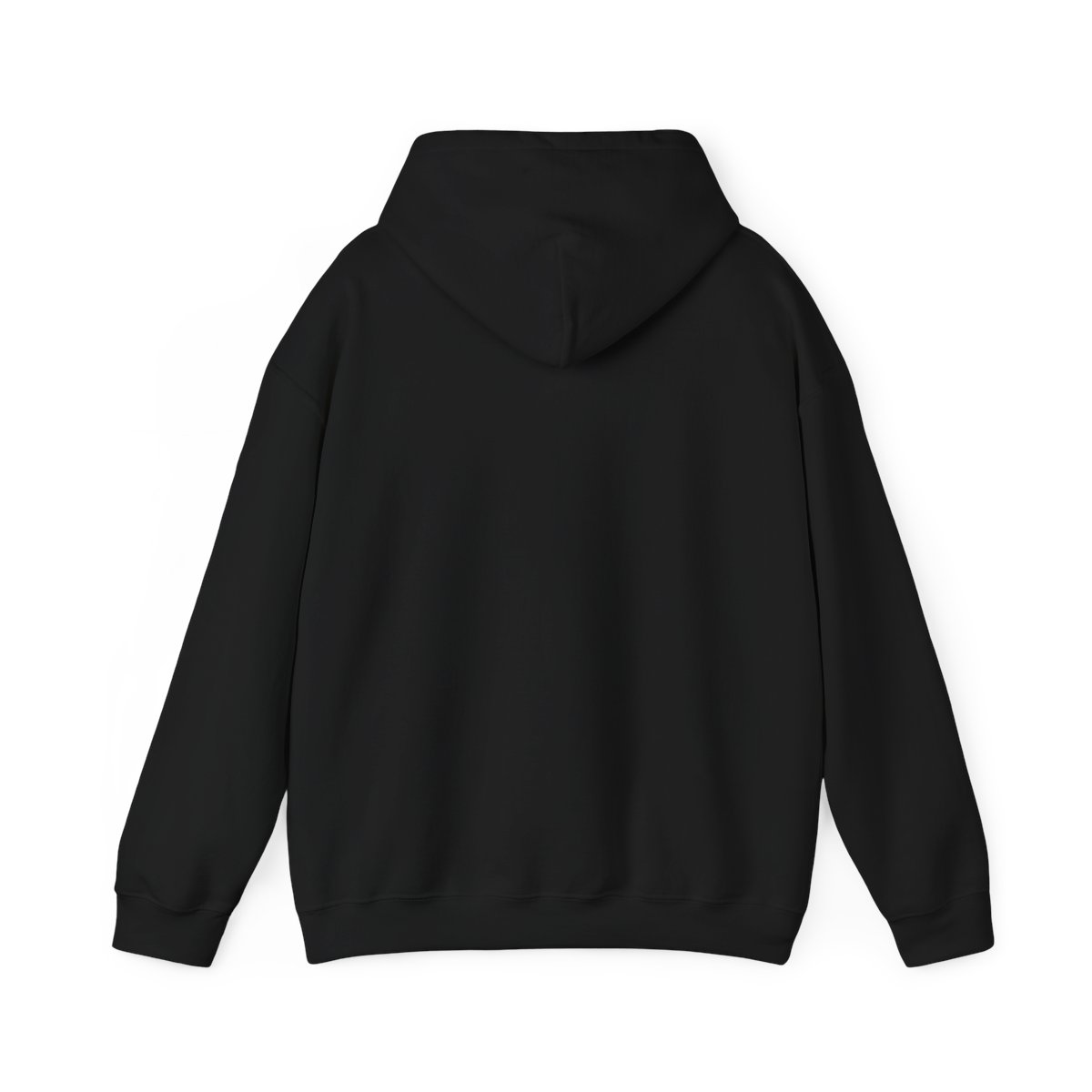 HeatSight The Hoodie