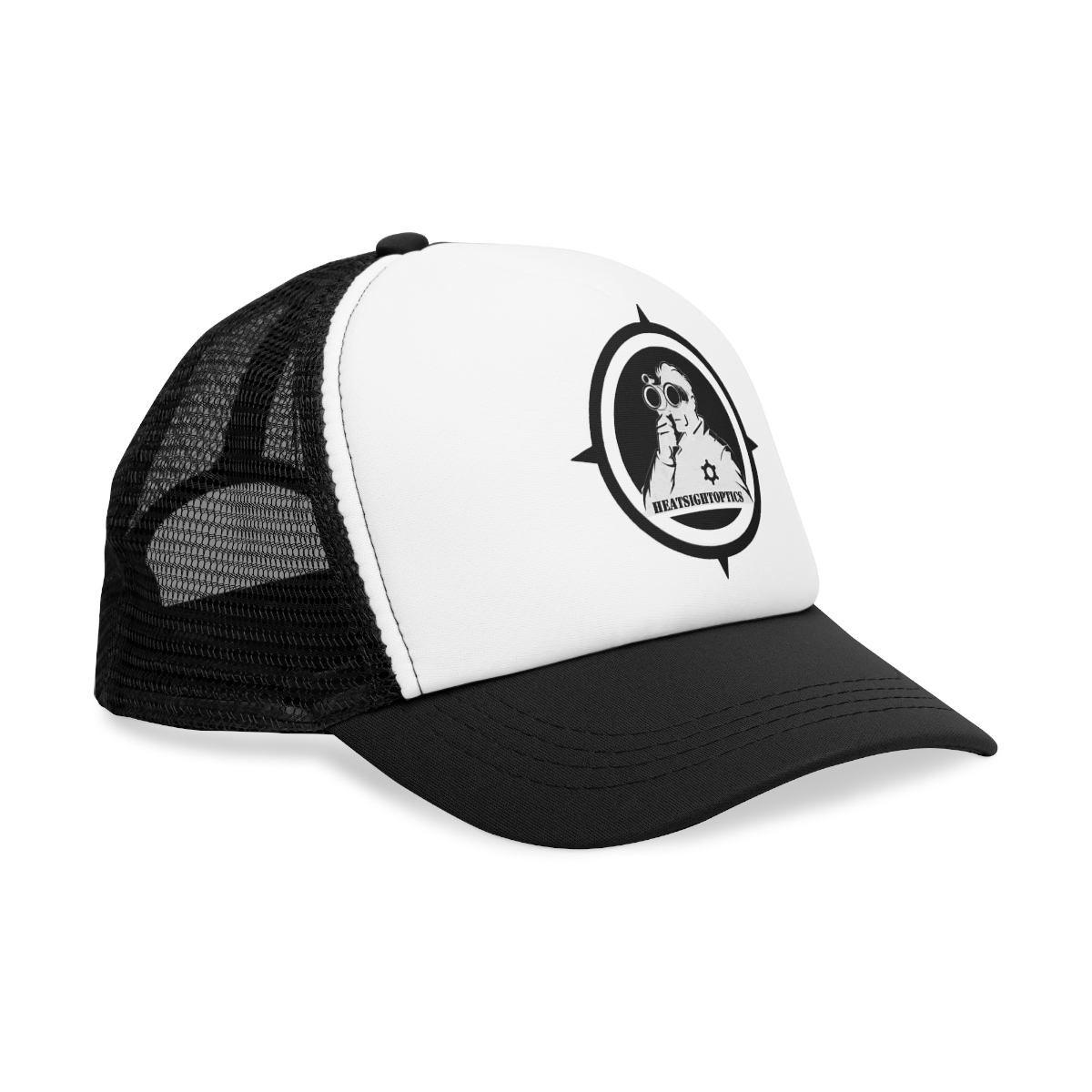 HeatSight The Hat