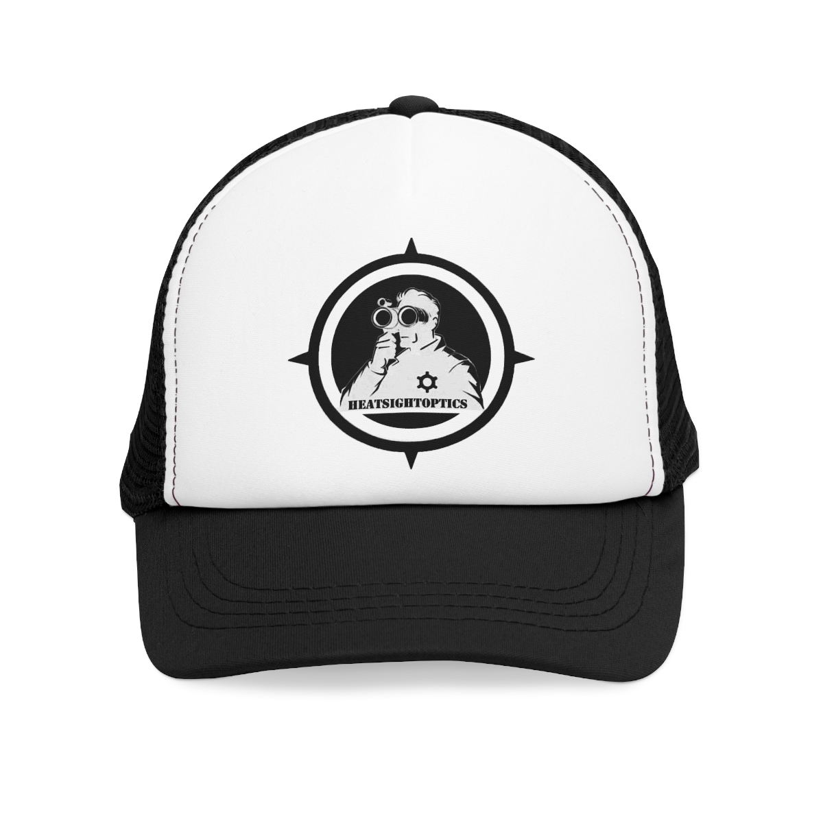 HeatSight The Hat