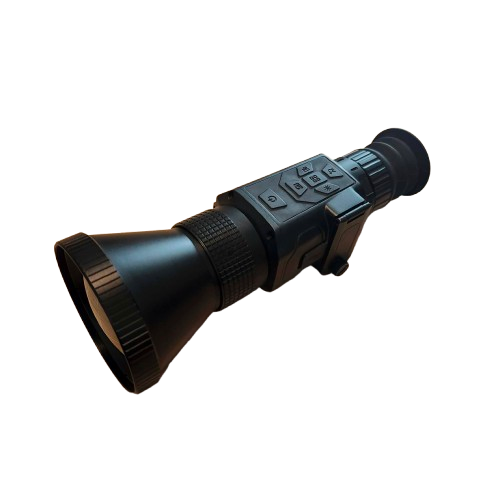 HeatSight Optics TPM C19-640 75mm