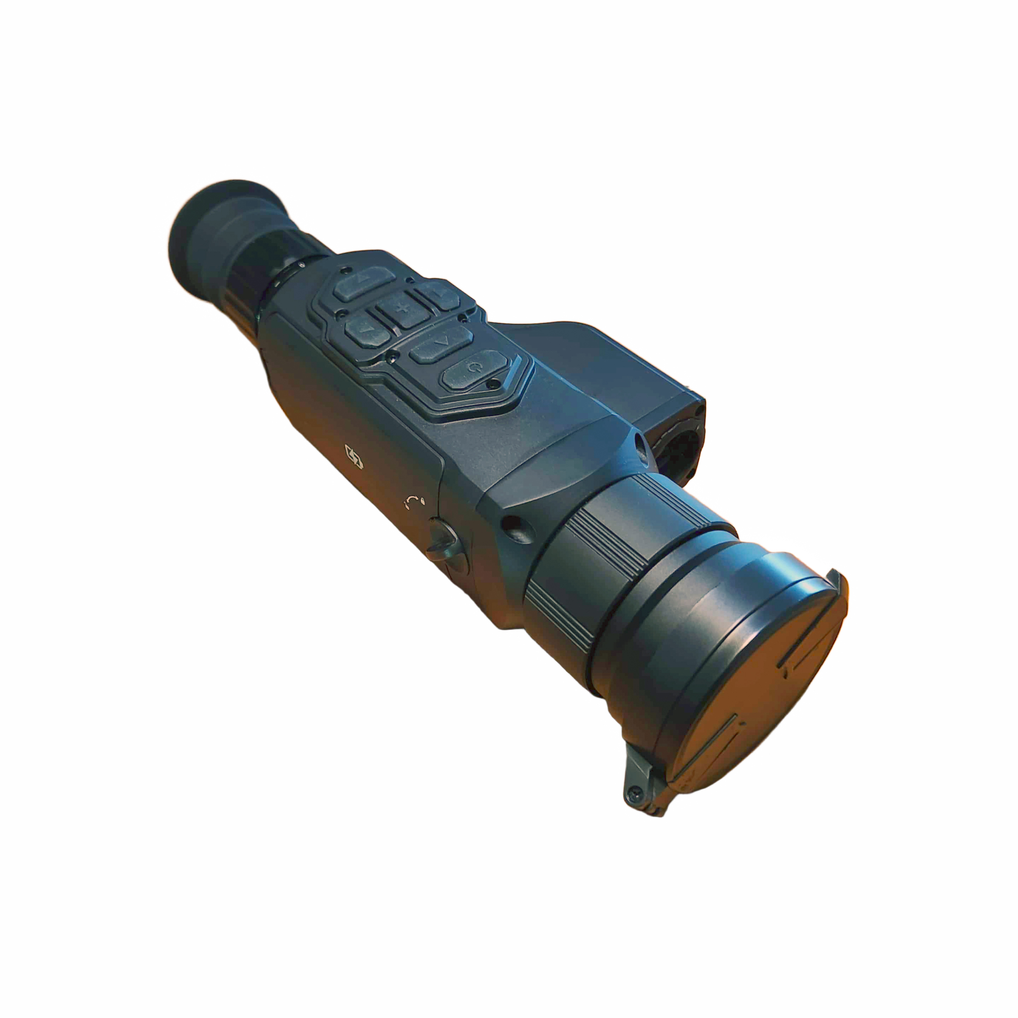 HeatSight Optics TPM A01 640x512 50mm LRF